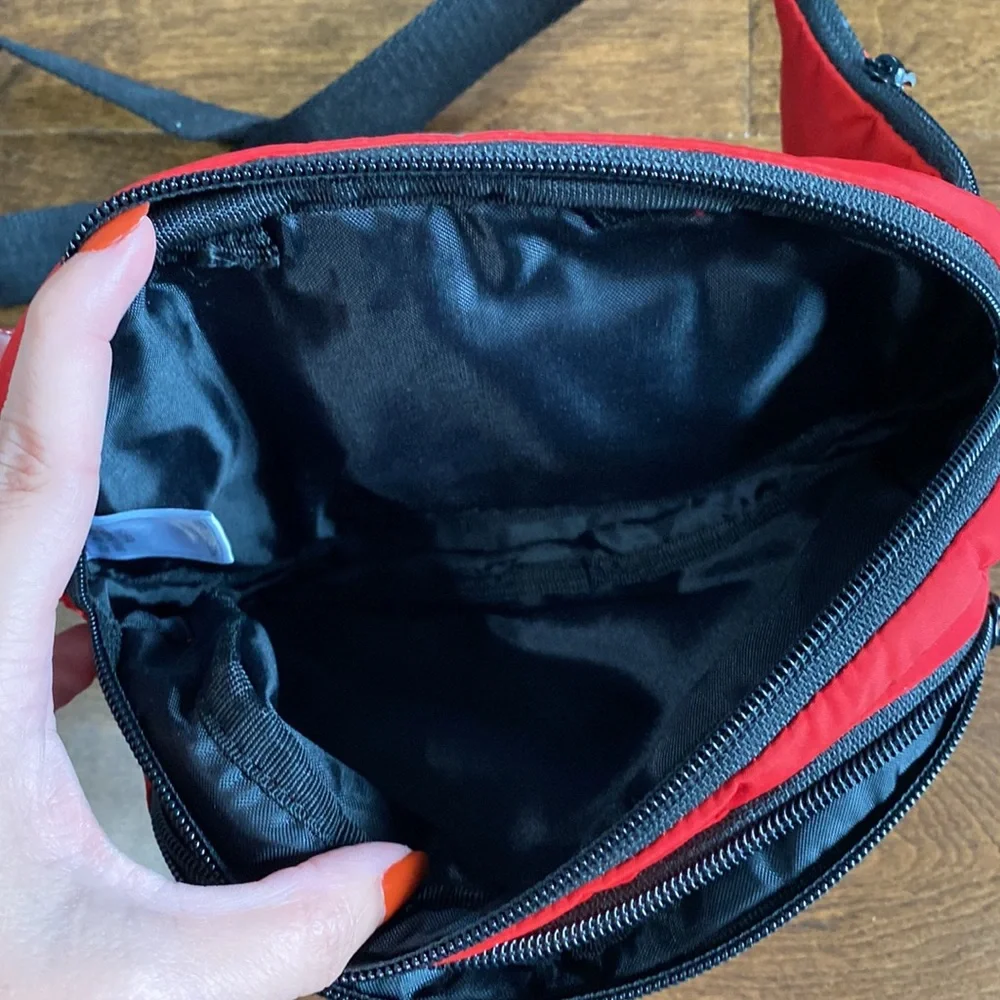 Adidas Fanny pack - Picture 4 of 6